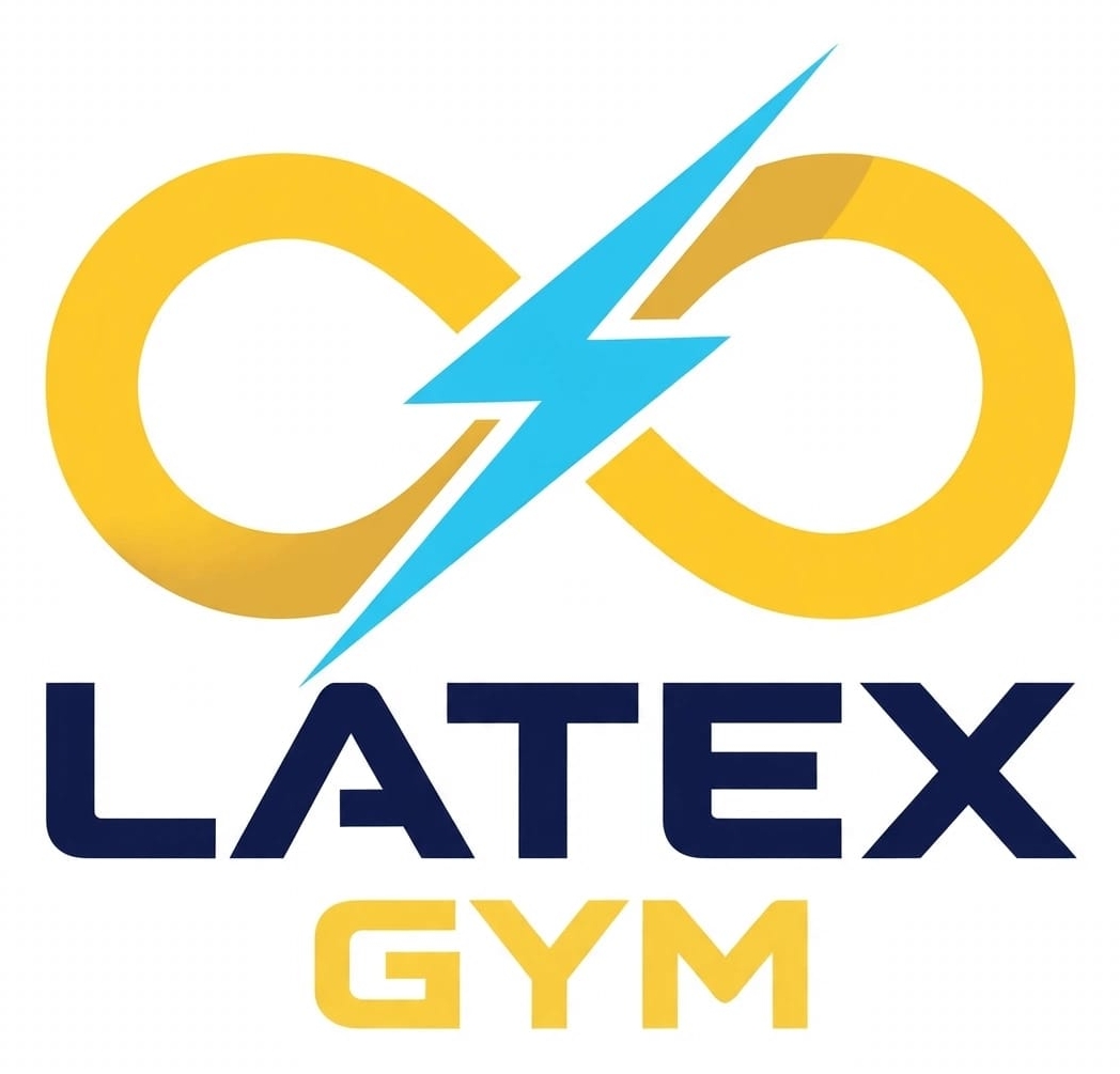 LATEX GYM